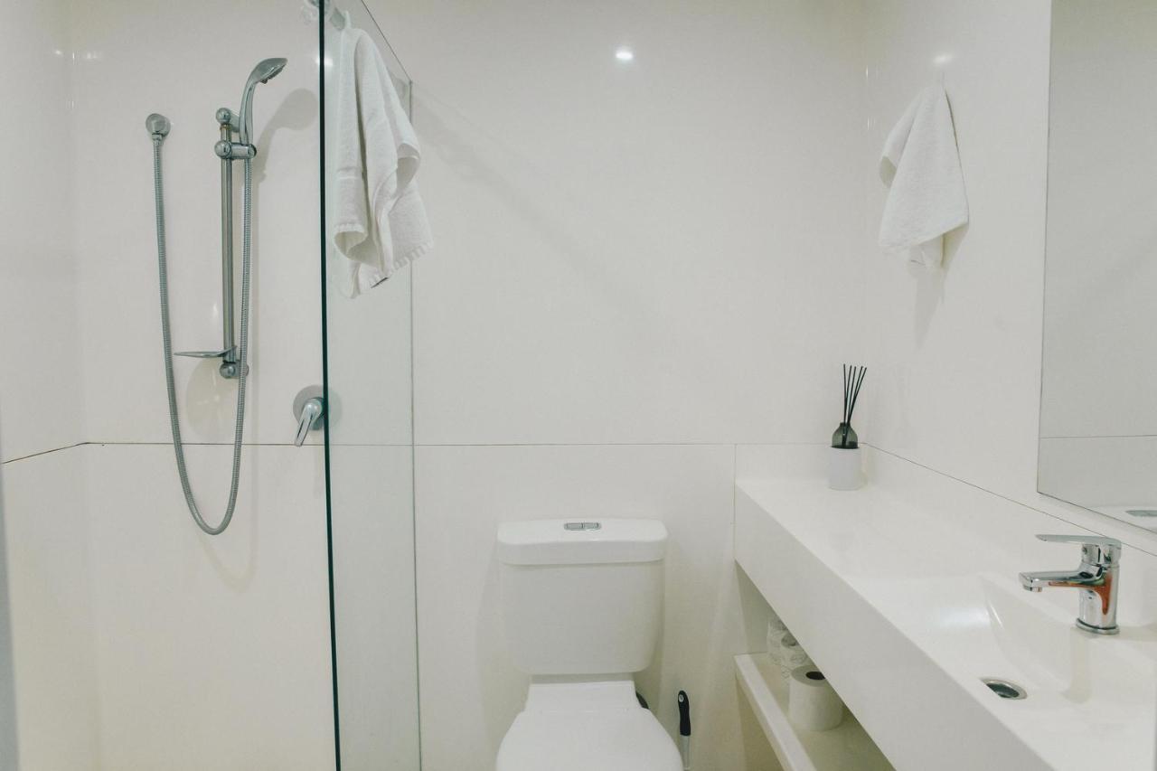 Stayover Apartments Веллингтон Экстерьер фото